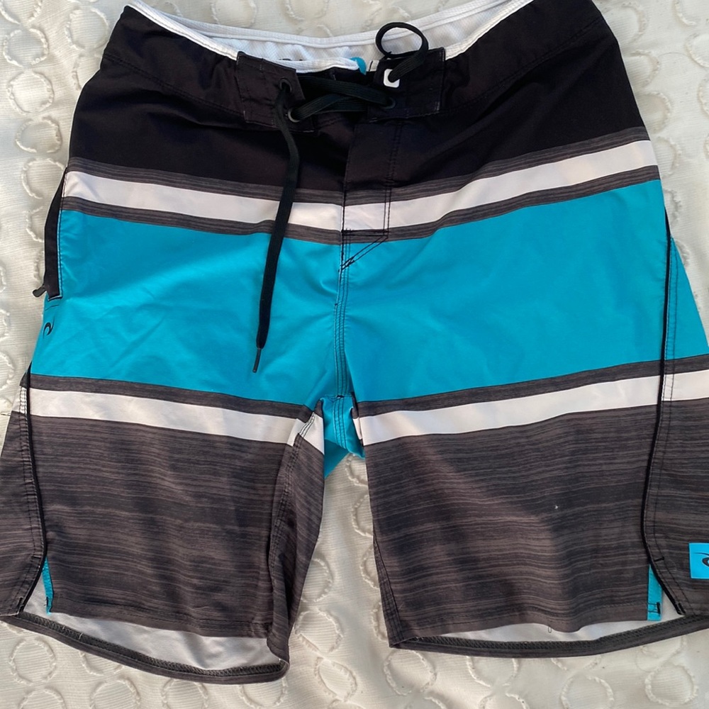 Rip Curl swim trunks